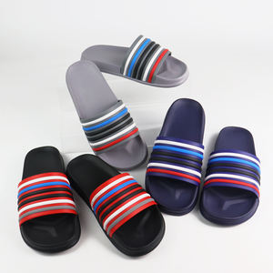 Factory Price Soft Man Sleeper Home Guest <strong>Felt</strong> <strong>slippers</strong> Slide <strong>Slipper</strong> for Men - Product Image 4