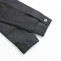 Veste de randonnée décontractée pour homme avec logo personnalisé, col montant, fermeture éclair, respirante, légère, grande taille, imperméable, pour le voyage