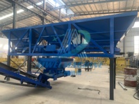 Machine à fabriquer des briques automatique haute pression QT12-15, contrôle intelligent pour une production à grande échelle