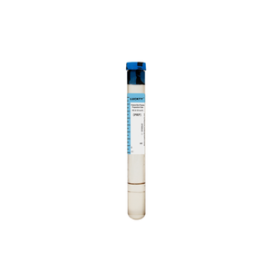 Tubo de PRP de Vidrio con Gel Separador para Centrifugación de <span class=keywords><strong>Sangre</strong></span> - Product Image 2
