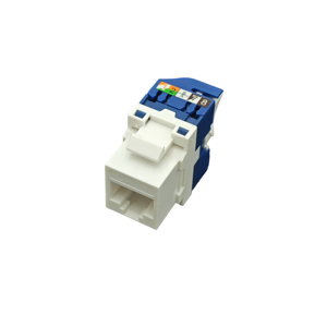 Nhà Máy Giá RJ45 cắm <span class=keywords><strong>8P8C</strong></span> cat6A Cat6 UTP toeless Viễn Thông <span class=keywords><strong>Keystone</strong></span> <span class=keywords><strong>jack</strong></span> - Product Image 3