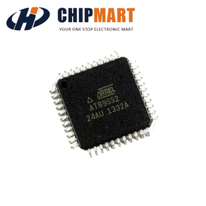 Circuit intégré linéaire Chipmart ADS1194CZXGT, boîtier CMS compact - Product Image 1