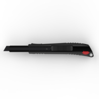 Lame de couteau pliable de qualité supérieure, couleur personnalisée, largeur de 9 mm, largement utilisée
