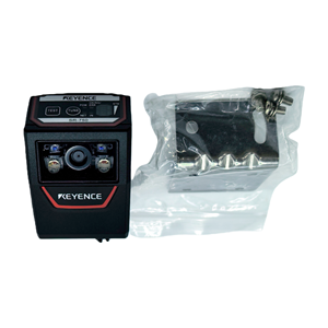 Lector de Códigos 2D Compacto de Alta Resolución KEYENCE SR-750HA con Ethernet, Lectura Rápida y Precisa, con un Año de Garantía - Product Image 2