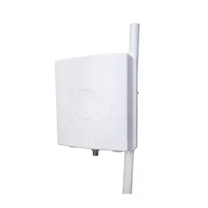 Wimax WiMax 3.1-3.8GHz Panel Antenna High Gain