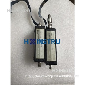 Atenuador de Pasos Keysight 84907K, 26.5 GHz, 70 dB, Pasos de 10 dB, SWR Máximo: 1.25 a 12.4 GHz, 1.5 a 26.5 GHz * H - Product Image 5