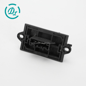 ตัวต้านทานโบลเวอร์ EexcavaStart ZX200-3 สำหรับรถขุด 4464279 อะไหล่ทดแทนที่เชื่อถือได้ ระบบควบคุมอุณหภูมิห้องโดยสารที่มีประสิทธิภาพ รับประกัน 1 ปี - Product Image 3