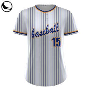 Maillot de baseball américain à motif drapeau américain BETHERIVAL 5XL - Product Image 4