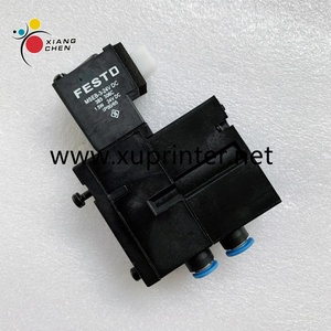 Valve WD de haute qualité M2.184.1121, pièces d'impression offset M2.184.1121/05 - Product Image 3
