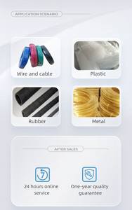 جهاز اختبار الضغط والسحب الرقمي للنوابض من زونغتشوانغ WDS-<span class=keywords><strong>5000N</strong></span> للمنسوجات، آلة اختبار متعددة الوظائف بعمود واحد بسعة 5000 نيوتن - Product Image 2