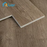 Waterproof Plastic Floor, Spc Vinyl Plank