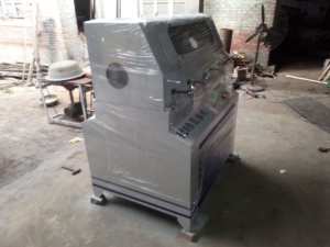 Vente directe usine : Machine automatique de fabrication de manches de balai, de chevilles et de tiges rondes en bois – Équipement de menuiserie - Product Image 4