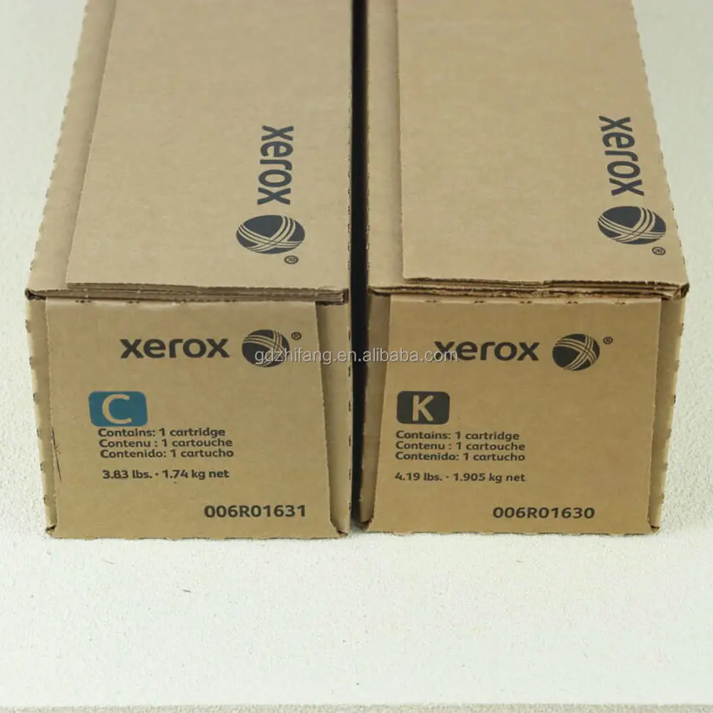 Cartridge/31/32/33 asli untuk digunakan di Xerox Versant 2100 3100 4100 toner cartridge