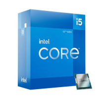 Nouveau processeur I5 12500 CPU Socket LGA 1700 Six cœurs Ordinateur de bureau de jeu Cpu Core I5