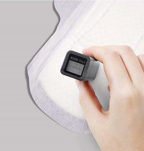 Serviettes hygiéniques <span class=keywords><strong>Anina</strong></span> ultra-absorbantes, ultra-fines, en coton, avec ailettes anti-fuites, couche supérieure super douce, échantillons gratuits, prix bas - Product Image 6