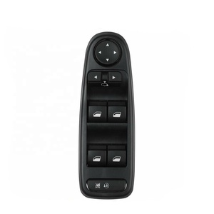 Ajuste del espejo del interruptor de la ventana para CITROEN <span class=keywords><strong>C4</strong></span> <span class=keywords><strong>Picasso</strong></span> 2006-2013 6554.YH 6554 YH 96639383ZD - Product Image 1