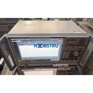 Analizador de Redes Electrónicas Rohde & Schwarz R&S ZVB8 H - Product Image 1