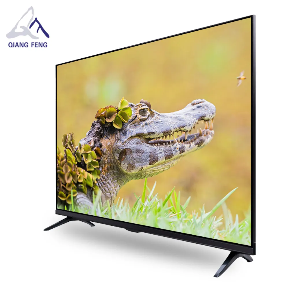 4k/8k smart 65/85/100 inch hd led television qled