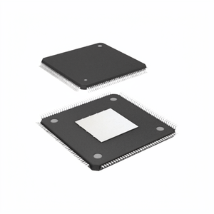 ไอซี FPGA 182 I/O 256FBGA แบบฝังตัว พร้อม BOM IC ในสต็อก วงจรรวมแท้ 256 LBGA EP3C5F256C7N - Product Image 1