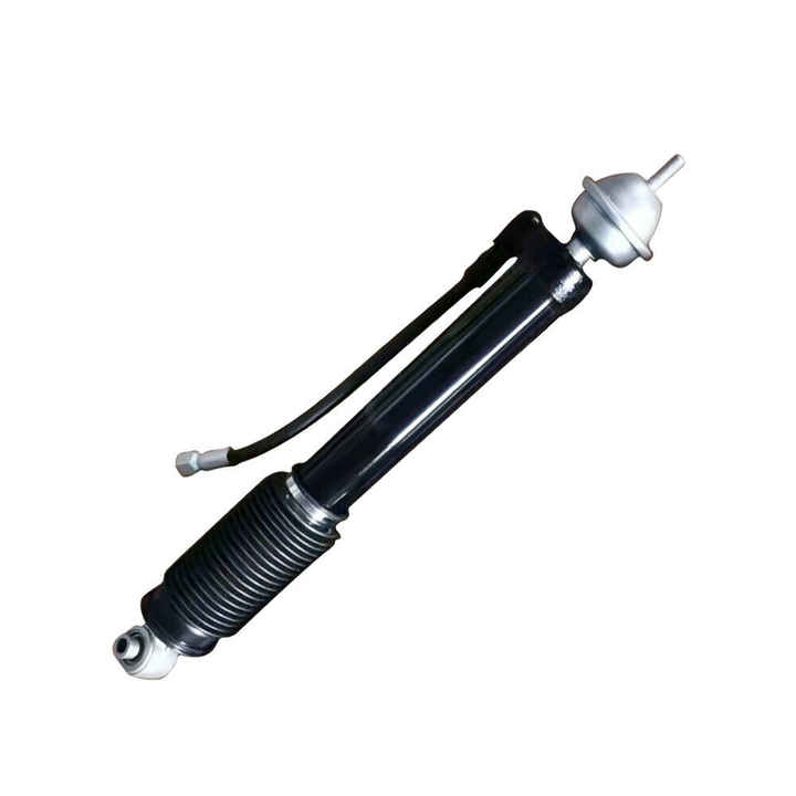 For Mercedes W140 S500 92-99 Rear Air Suspension Shock Strut L / R 