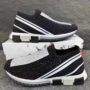 Zapatillas deportivas retro casuales de diseño con logotipo personalizado, disponibles en varios colores y estilos, zapatos unisex para estudiantes. - Product Image 2