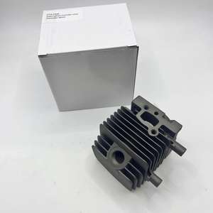 FS85 Kit cylindre avec piston (34mm) pour tronçonneuses <span class=keywords><strong>Sthl</strong></span> Remplace 4137-020-1202 - Product Image 4