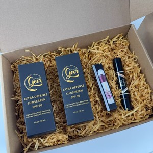 Wholesale Kraft Airplane Carton <b>Boxes</b> Custom Printed Logo Corrugated Mailer <b>Gift</b> <b>Boxes</b> For Skincare Cosmetic Packaging - Product Image 4