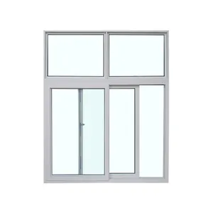tempered beveled glass sheet for aluminium upvc windows and doors