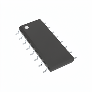 IC TRANSCEIVER 4/0 16SOlC อินเทอร์เฟซ AM26LV31ESDREP ช่องทางผู้ผลิตชิ้นส่วนอิเล็กทรอนิกส์ขายส่ง - Product Image 1