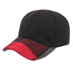 野球帽とキャップ卸売新しいプレーン6パネルカスタム刺Embroidery野球帽6パネル帽子刺Embroidered綿100% ユニセックス