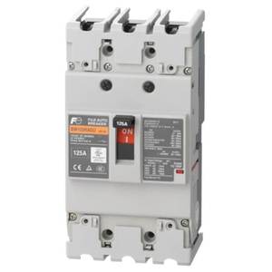 เบรกเกอร์จ่ายไฟ BW400RAG 3P 250A - Product Image 6