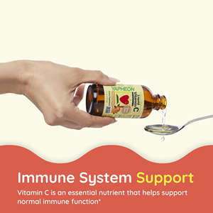 Complément Alimentaire Liquide Personnalisé de Vitamine C Végétalien Antioxydant Multivitamine Usine de Suppléments Nutritionnels OEM ODM - Product Image 5