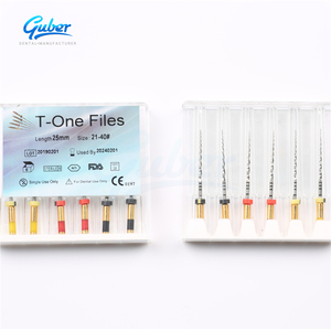 Endodoncia mtwo tập tin nha khoa tập tin Bộ nhớ phổ biến nhất để sử dụng máy - Product Image 4