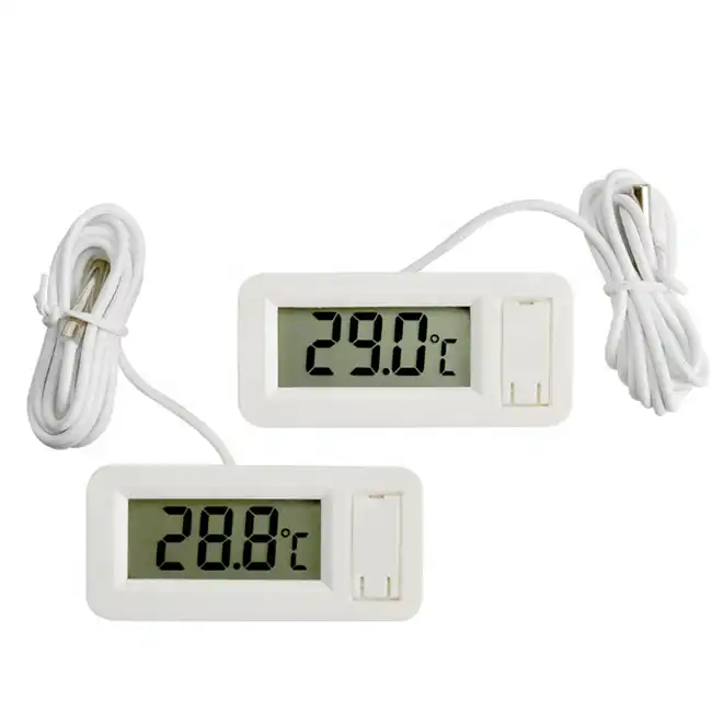 tpm-30 embedded front battery digital thermometer