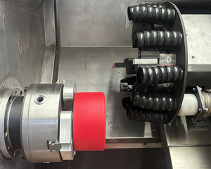 Sml500 con dấu nhà sản xuất cho máy tiện CNC giá rẻ Polyurethane fanuc niêm phong vòng con dấu dầu bộ phận - Product Image 4