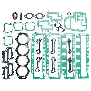 Juego Completo de Juntas ATHENA (Modelo P600334850003) - Retenes de Aceite No Incluidos - Product Image 1