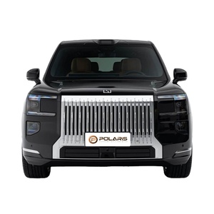 Zeekr 9X 2025 ไฮเปอร์ 70kWh รถยนต์ไฮบริดขั้นสูง ระบบแบตเตอรี่ที่เชื่อถือได้ ประสิทธิภาพสูงสำหรับการเดินทางข้ามประเทศ - Product Image 2