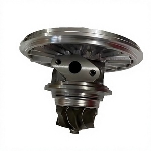 Carcasa de Turbocompresor de Alta Calidad para Piezas de Automóviles Ferrari 488 GTB V8 3.9T, 330498 - Product Image 1