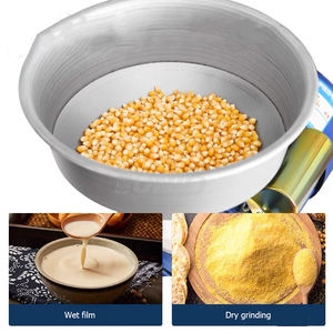 Performances à coût élevé Moteur tout en cuivre à fonctionnement stable Broyeur <span class=keywords><strong>de</strong></span> grains Moulin à grains - Product Image 6