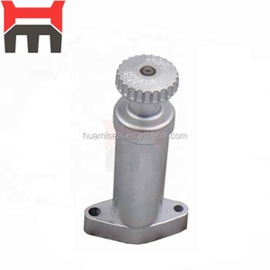 Piezas de Maquinaria de Construcción, Piezas de Motor 6BT, Bomba Oscilante 3917998 3904374 1106N10-10, Bomba de Transferencia de Combustible - Product Image 6