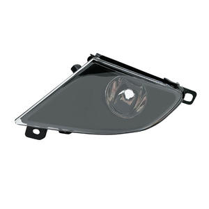 Ensemble de feux antibrouillard avant pour Bmw série 5 E60, pièce de rechange gauche et droite pour réparation et remplacement, 63177177711 - Product Image 3