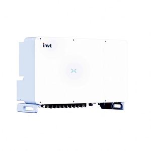 Système solaire triphasé connecté au réseau XG100KTR-F 100 kW pour usage commercial - Product Image 4
