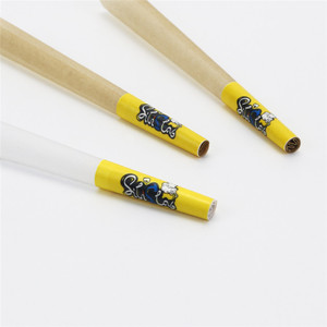 Puntas de Cigarrillos con Logotipo Personalizado, Papel de Liar Personalizado, Productos para Fumar - Product Image 6