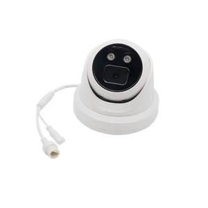 Hik-Vision 4 MP Colorvu cố định tháp pháo mạng Máy ảnh DS-2CD2347G2-LU - Product Image 2