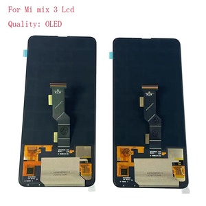 Digitalizador de pantalla táctil LCD Original de 6,67 "para Xiaomi Black Shark <span class=keywords><strong>3</strong></span> - Product Image 4