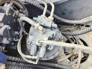 Maquinaria oficial XE370D de movimiento de tierras XCMG <span class=keywords><strong>37t</strong></span>, excavadora usada, excavadora de orugas, precio a la venta - Product Image 6