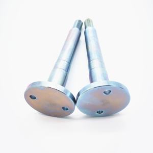 JOKA calidad genuina nuevo soporte de bastidor trasero Pin Trunnion Bolt 7/16 UNF 21A1440 21A1440MS para todos los <span class=keywords><strong>MINI</strong></span> clásicos - Product Image 2