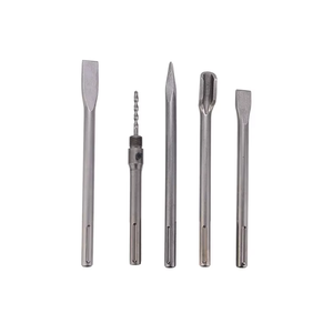 SALI-Juego de brocas de martillo <span class=keywords><strong>SDS</strong></span>, para hormigón eléctrico, para demolición - Product Image 3