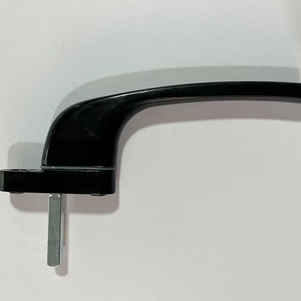 High Quality Popular Window Handle | Hot Selling UPVC Window Handle