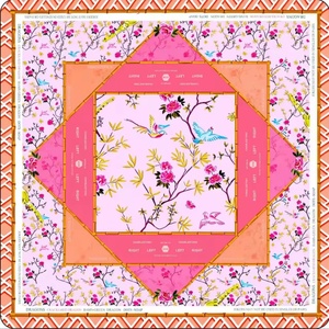 J Custom Rounded Corner Mahjong Table Mat Sound-Dampening, Non-Slip <b>Gaming</b> Mat for Home Card Board Games - Product Image 3